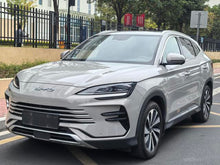 Certificated Pre-Owned BYD Song PLUS DM 2023 DM-i Champion Edition 110KM Flagship Model -u22701573