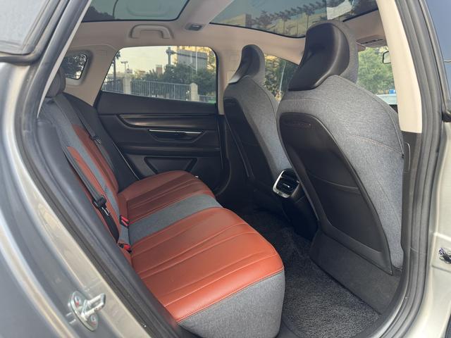 Certificated Pre-Owned XPENG P7 2022 480N+-u22211739