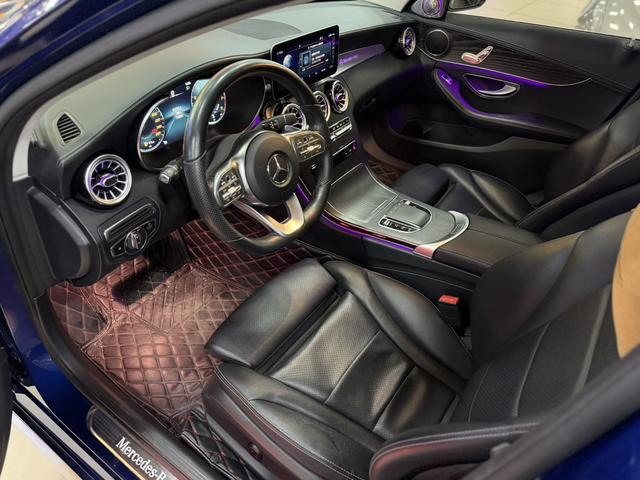 Certificated Pre-Owned Mercedes-Benz C-Class 2021 C 200 L Fashionable Sports Edition - u22404816