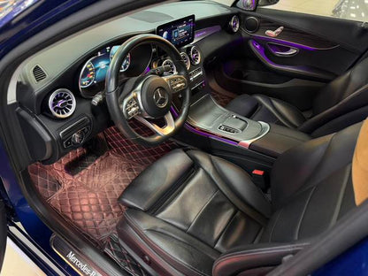 Certificated Pre-Owned Mercedes-Benz C-Class 2021 C 200 L Fashionable Sports Edition - u22404816