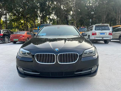 Certificated Pre-Owned BMW 5 Series 2012 523Li Luxury Edition - u22720849
