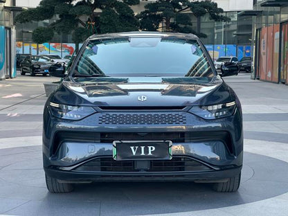 Certificated Pre-Owned Leapmotor C11 2023 Extended-Range 200 Comfort Edition -u22298437