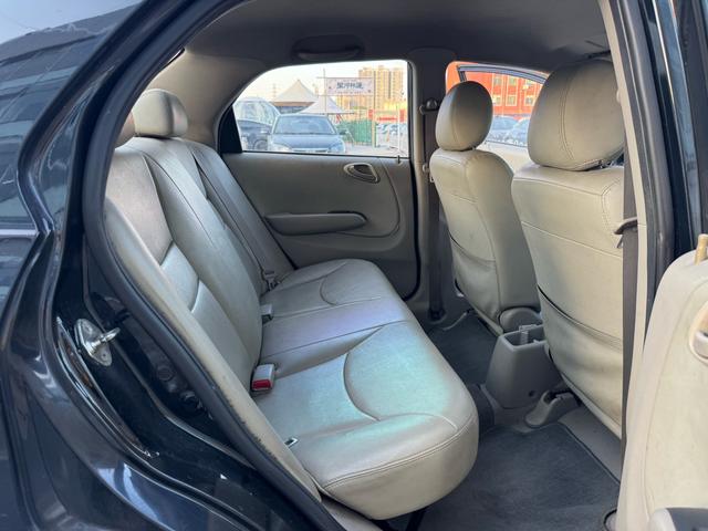 Certificated Pre-Owned Li Nian S1 2012 1.3L Manual Comfort Edition - u22081411