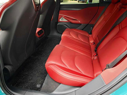 Certificated Pre-Owned Xiaomi SU7 2024 Rear-Wheel Drive Longest Range Pro Version -u22707644