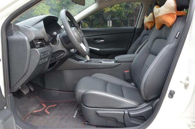 Certificated Pre-Owned Sylphy 2022 1.6L XL CVT Enjoyment Edition - u22249427