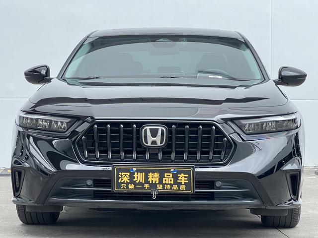 Certificated Pre-Owned Dongfeng Honda Inspire 2023 260TURBO Elegant Edition - u22294846