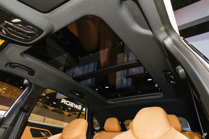 SAIC Motor Roewe eRX5 -Hybrid PHEV