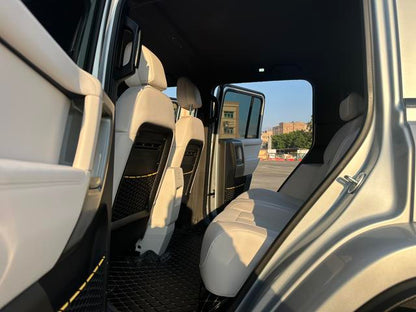 Certificated Pre-Owned iCAR Super V23 2026 Edition 401 Two-Wheel Drive Super Sport Version