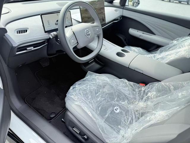 Certificated Pre-Owned Nissan N7 2025 625 Pro -u22577570