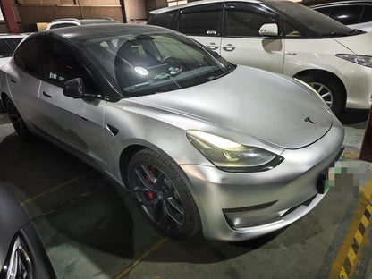 Pre-Owned Tesla Model 3 2021 Performance High-Performance All-Wheel Drive Edition