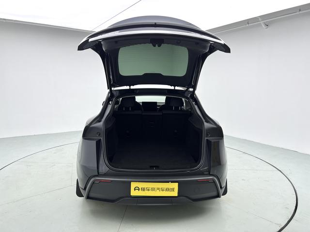 Certificated Pre-Owned Model Y 2025 Rear-Wheel Drive Premiere Edition -u22669638