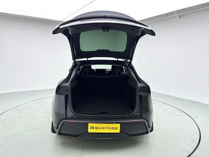 Certificated Pre-Owned Model Y 2025 Rear-Wheel Drive Premiere Edition -u22669638