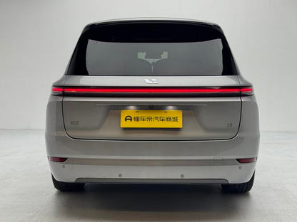 Certificated Pre-Owned Li Auto L9 2022 Max Edition -u22154704