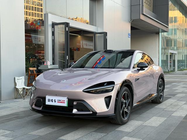 Xiaomi YU7 2025 Long Range High Performance 4WD Max Edition