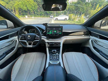 Certificated Pre-Owned BYD Song PLUS DM 2021 DM-i 110KM Two-Wheel Drive Flagship PLUS -u22292979