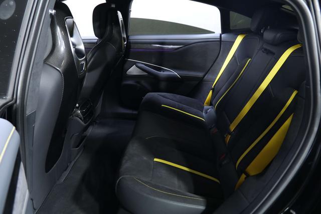 Pre-Owned Xiaomi SU7 Ultra 2025 Standard Edition