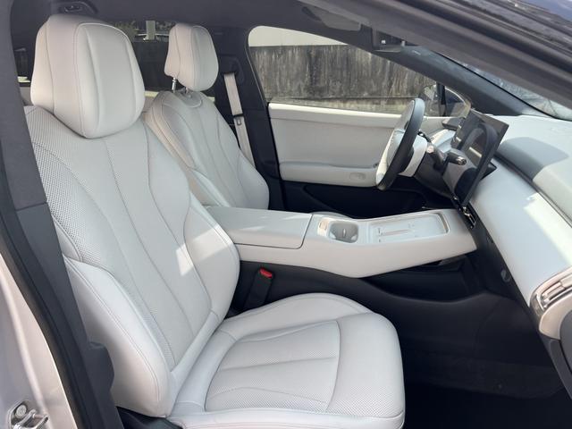 Certificated Pre-Owned XPENG P7+ 2024 Ultra Long Range Max-u21836412