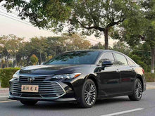Certificated Pre-Owned GAC Toyota Avalon 2019 2.5L Touring Prestige Edition, China V Emission Standard - u22402837