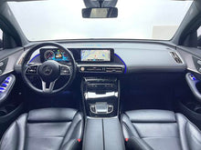 Certificated Pre-Owned Mercedes-EQ EQC 2021 EQC 350 4MATIC -u22616426