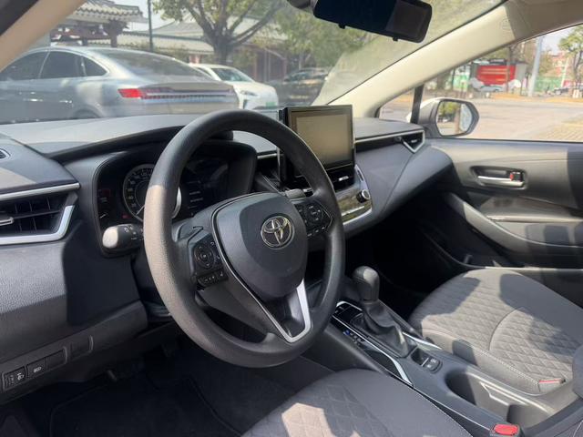 Certificated Pre-Owned Foton Asia Lion 2021 2.0L Luxury Edition - u22613919