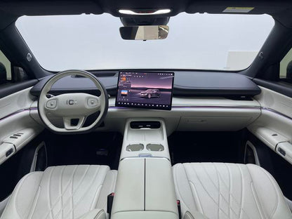 Certificated Pre-Owned Changan Qiyuan Q07 2025 215 Honor Edition -u22242666