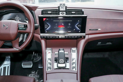 DS DS 9 -Hybrid PHEV