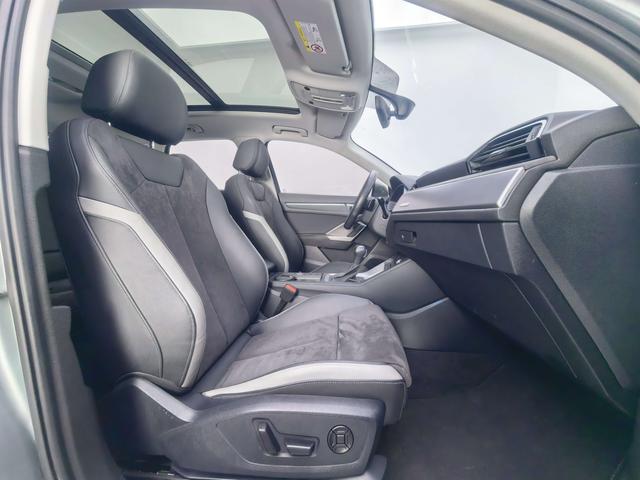 Certificated Pre-Owned Audi Q3 2021 40 TFSI Fashion Dynamic Version - u22758749