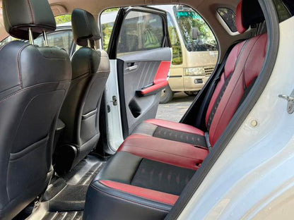 Certificated Pre-Owned BYD e2 2021 Premium Edition