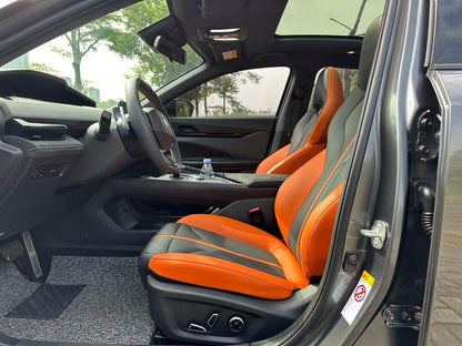 Certificated Pre-Owned Changan UNI-V 2024 1.5T Premium Sporty Edition - u21826096