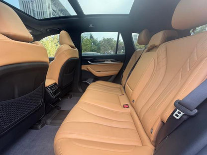 Certificated Pre-Owned Geely Xingyue L Extended-Range Electric Version 2022 1.5T DHT Extended-Range Electric Flagship Edition -u22534336