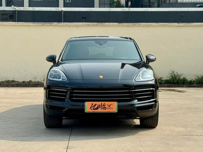 Certificated Pre-Owned Porsche Cayenne E-Hybrid 2021 Cayenne E-Hybrid 2.0T -u22503284