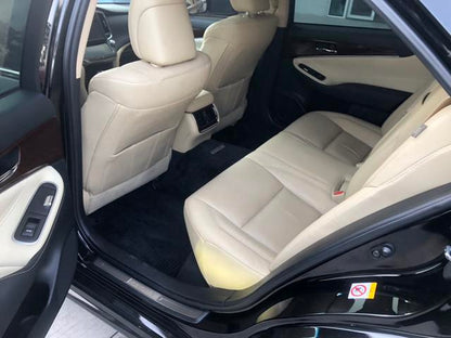 Certificated Pre-Owned Crown 2018 2.0T Fashion Edition - u22434903