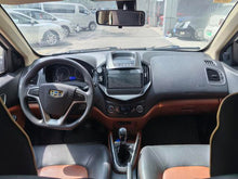 Certificated Pre-Owned Geely King Kong 2017 1.5L Manual Super Value Edition - u21283676