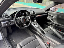 Certificated Pre-Owned Porsche 718 2016 Cayman 2.0T - u22574387