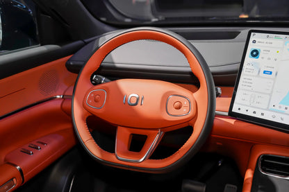 Qiyuan Changan Qiyuan Q07 -Hybrid PHEV