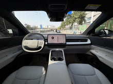 Certificated Pre-Owned XPENG G6 2023 755 Ultra-Long Range Max-u22147027