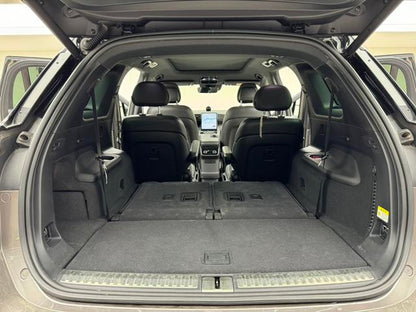 Pre-Owned NIO ES8 2020 Model 580KM Standard Version 6-Seater