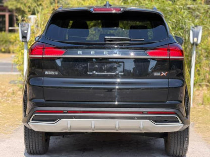 Certificated Pre-Owned Geely Boyue 2020 1.8TD DCT Smart PRO - u22565027