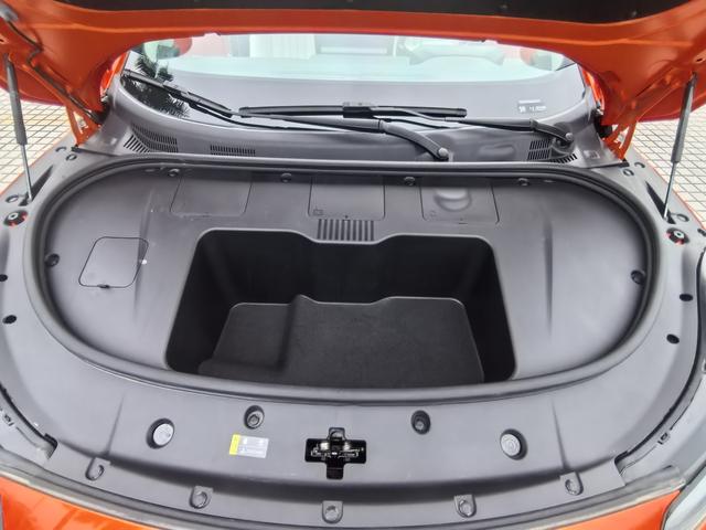 Pre-Owned Haobo GT 2023 710 RWD Super Charging MAX Edition (Ternary Lithium Battery)