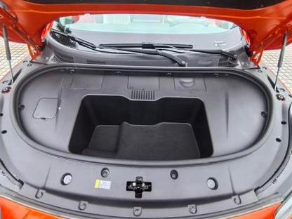 Pre-Owned Haobo GT 2023 710 RWD Super Charging MAX Edition (Ternary Lithium Battery)