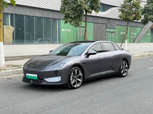 Certificated Pre-Owned XPENG MONA M03 2024 620 Ultra Long Range Version-u22220653