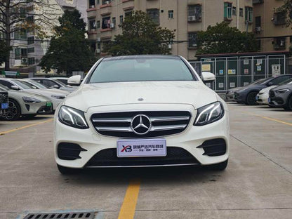 Certificated Pre-Owned Mercedes-Benz E-Class 2020 E 300 L Sport Luxury Edition - u22552391