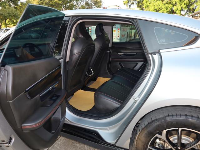 Certificated Pre-Owned XPENG P7 2020 586N -u22664356