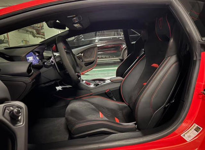 Certificated Pre-Owned Lamborghini Huracán 2020 Huracán EVO RWD - u22559104