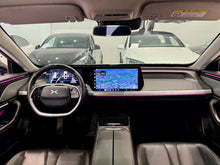 Certificated Pre-Owned XPENG P7 2021 480N-u22065112