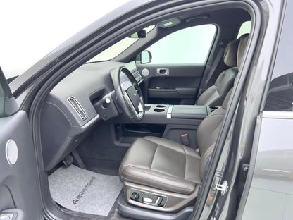 Certificated Pre-Owned Li Auto L9 2022 Max Edition -u22379540