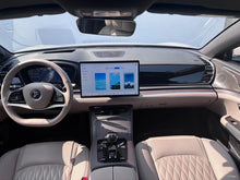 Certificated Pre-Owned BYD Han EV 2025 701KM Lidar Intelligent Driving Version -u22266846