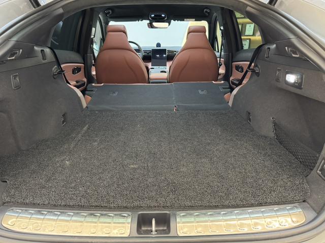 Pre-Owned NIO EC6 2020 Model 465KM Sport Version