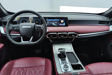 Certificated Pre-Owned Jetour X70 PLUS 2024 Champion Edition 1.5T DCT Champion MAX 5-Seater - u22100525