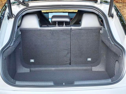 Certificated Pre-Owned Changan UNI-V 2025 Third Generation 2.0T Powerful Engine Version - u22416314